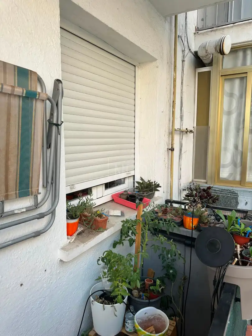 Terraza de Piso en venta en Madrid con Aire acondicionado, Calefacción y Terraza