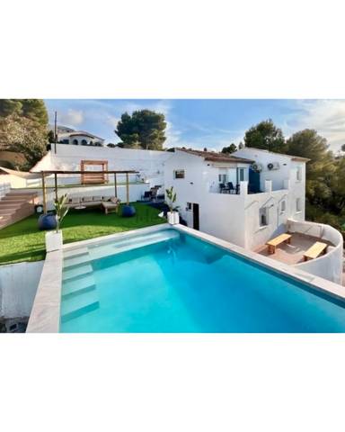 Casa-chalet en Venta en La Pedrera - Vessanes