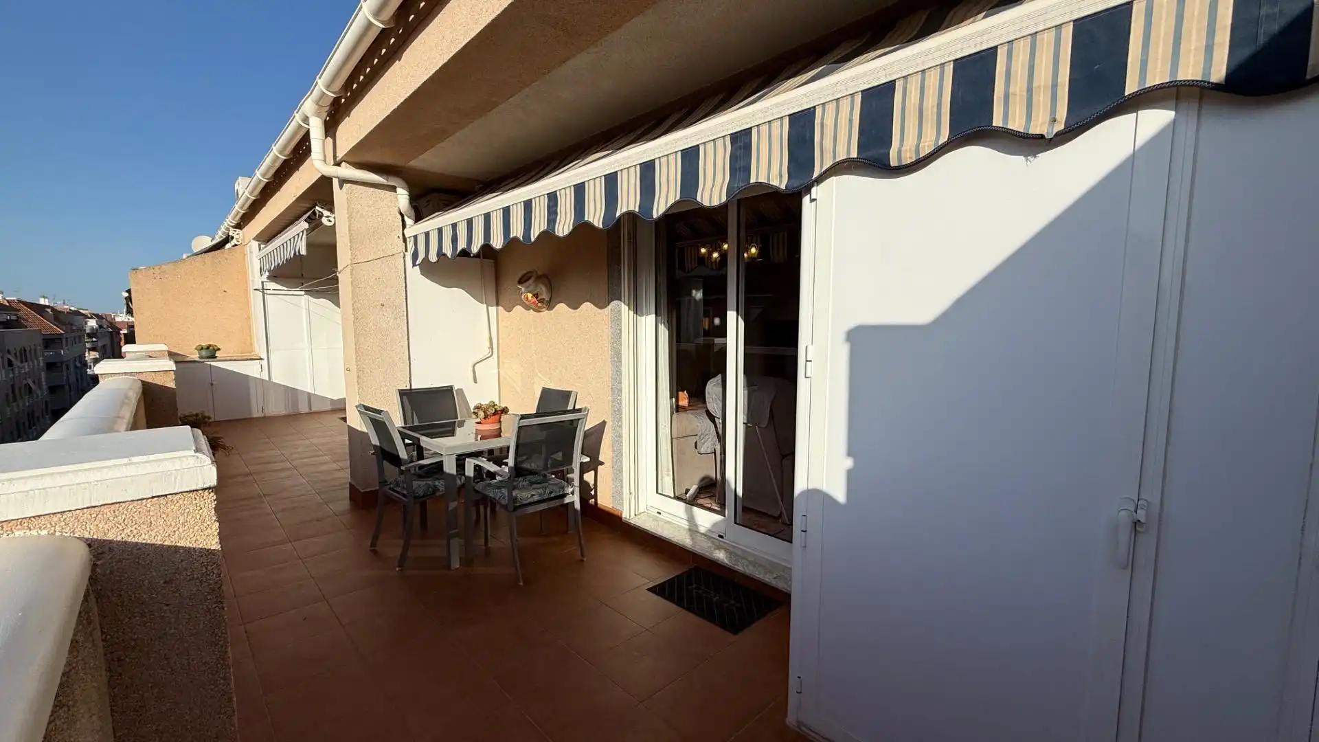 Penthouse mit Aufzug zum Verkauf in Calle RAFAL