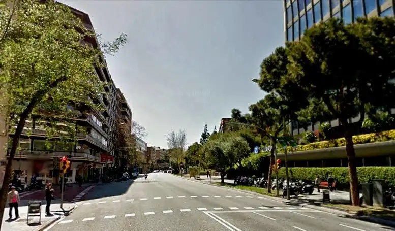 Piso con ascensor en venta en Sarrià - Sant Gervasi, imagen 4