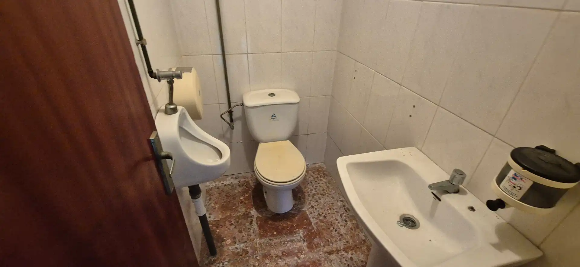 Baño de Casa o chalet en venta en Favara con Aire acondicionado, Calefacción y Terraza