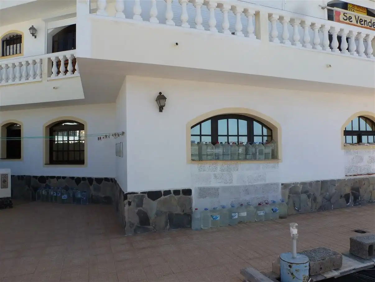 Villa con piscina in vendita a Costa Adeje, imagen 18