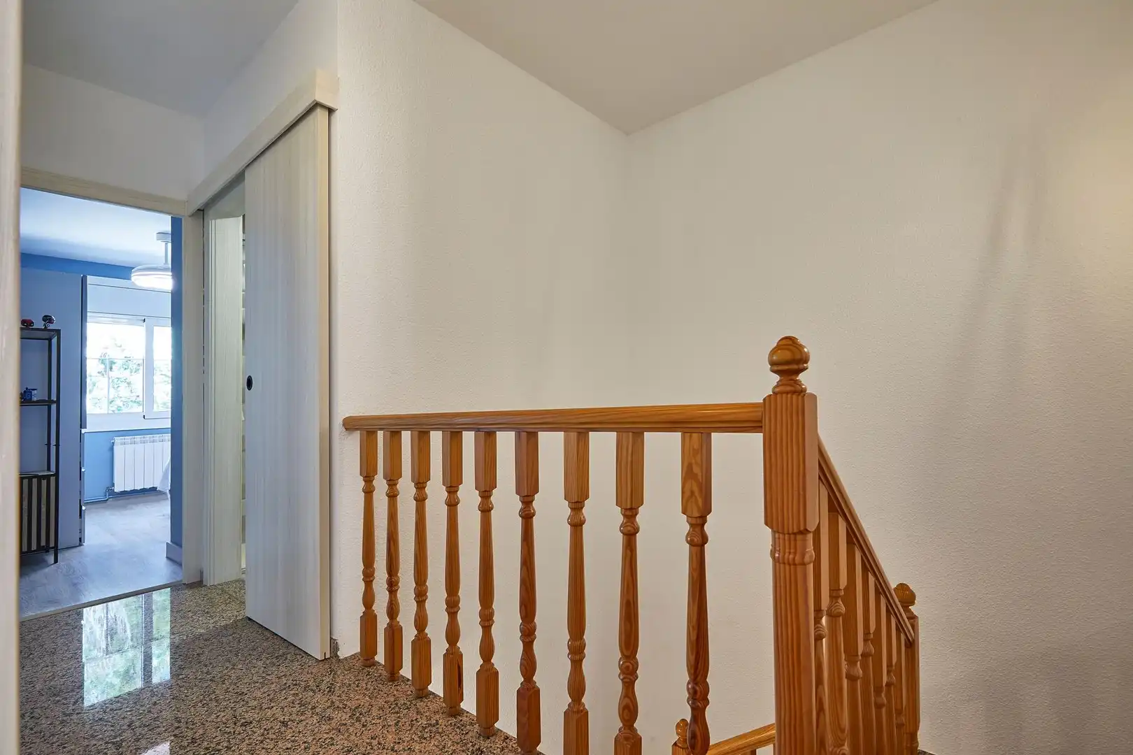 Casa adosada en venda en Sant Pere de Ribes amb Aire condicionat, Calefacció i Terrassa
