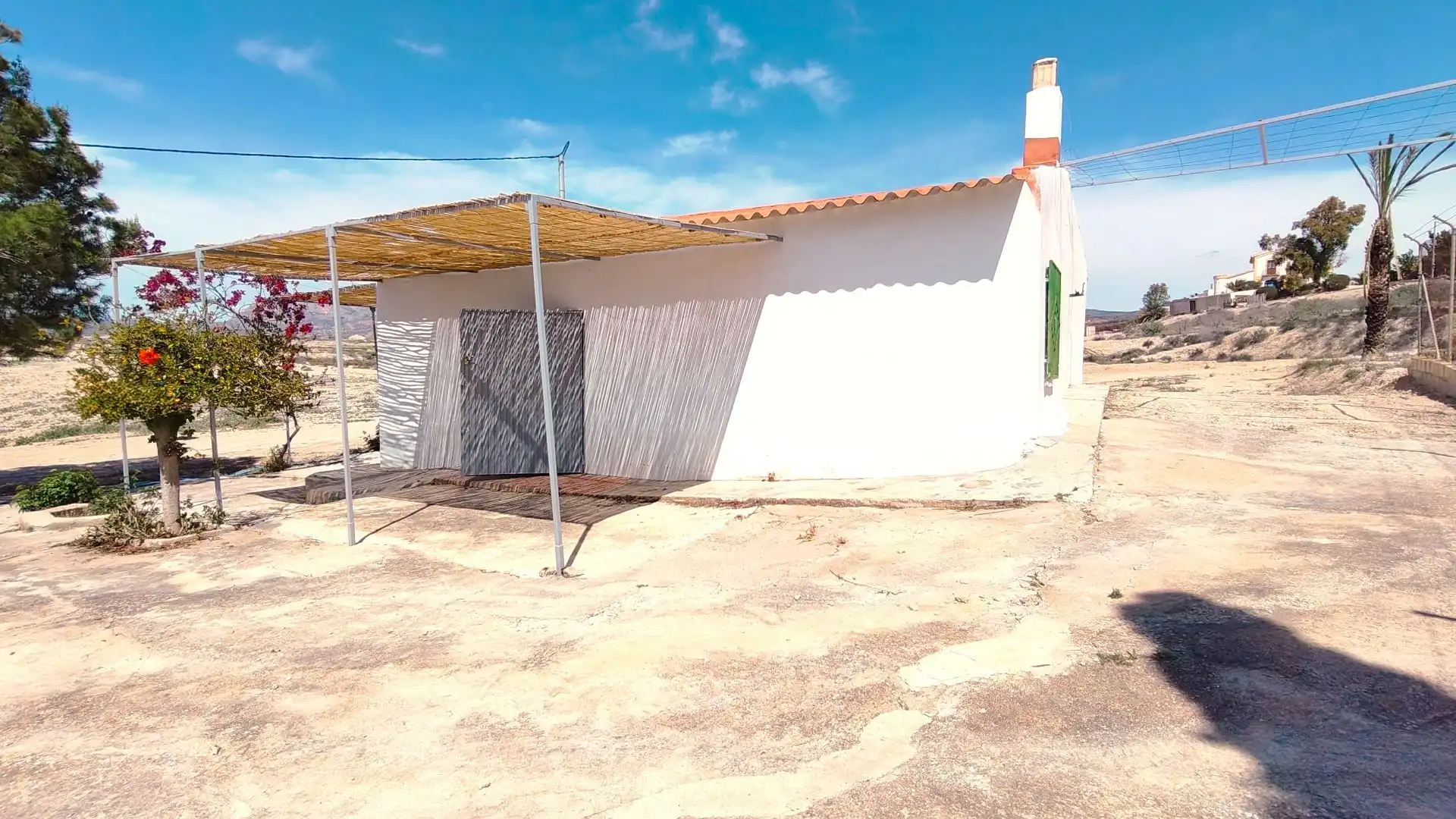 Casa in vendita a Abanilla, imagen 3
