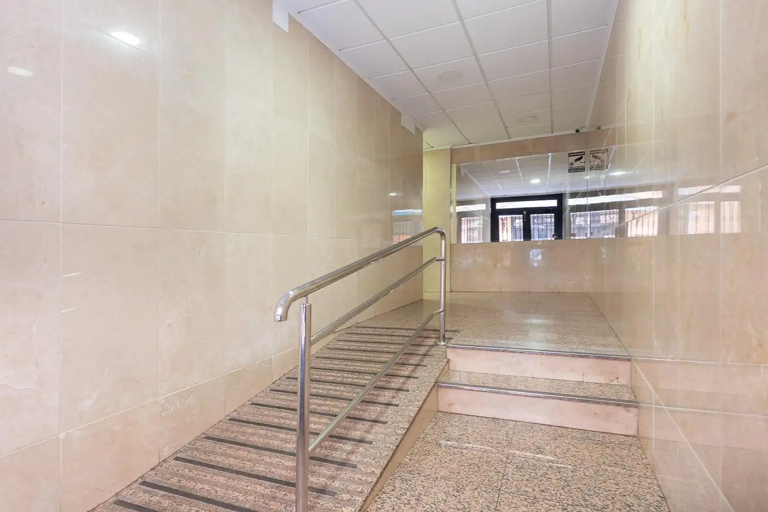 Piso en venta en Cartagena con Aire acondicionado, Amueblado y Balcón
