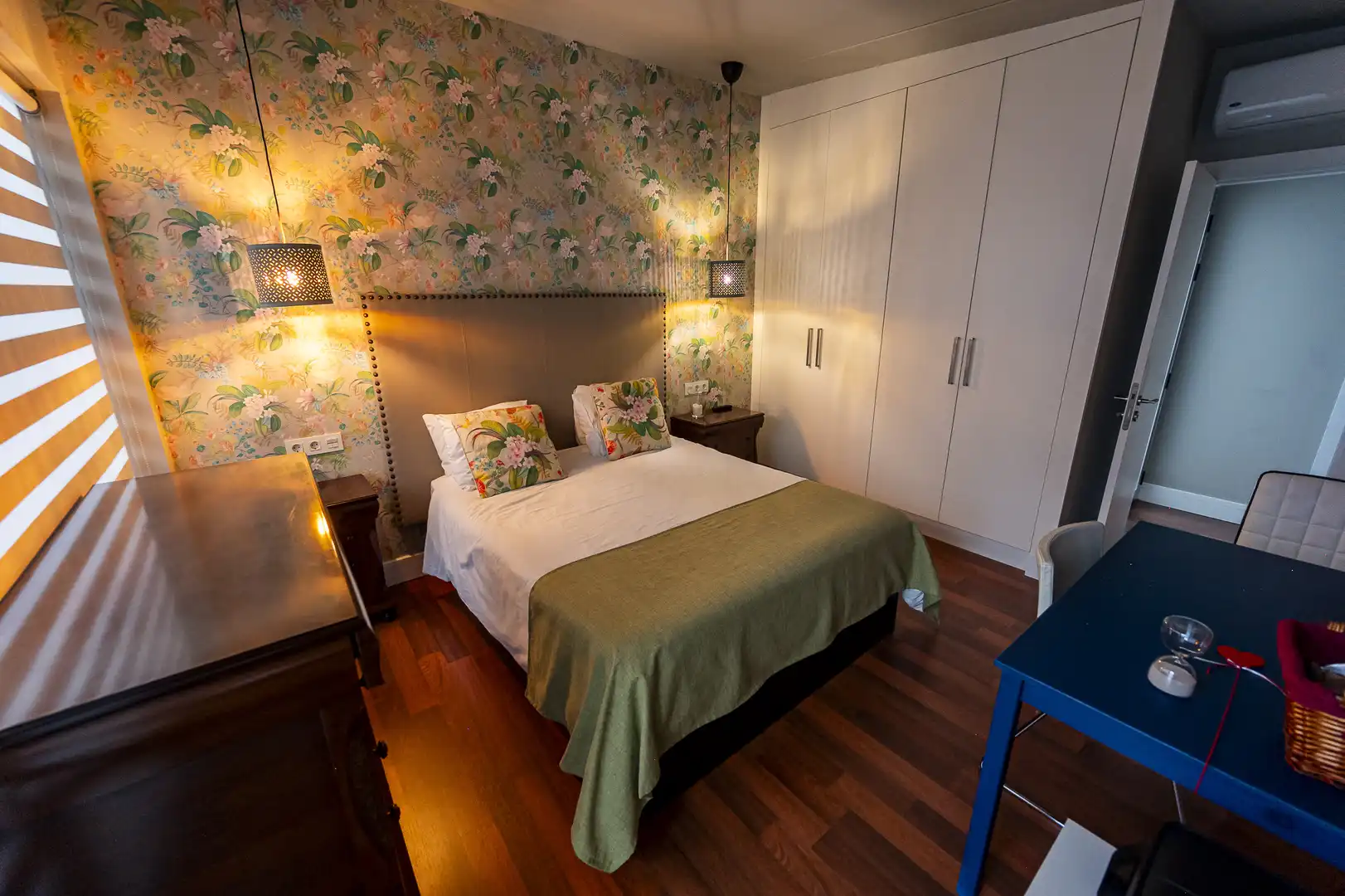 Habitación de Casa o chalet en venta en Telde con Aire acondicionado, Jardín privado y Parquet