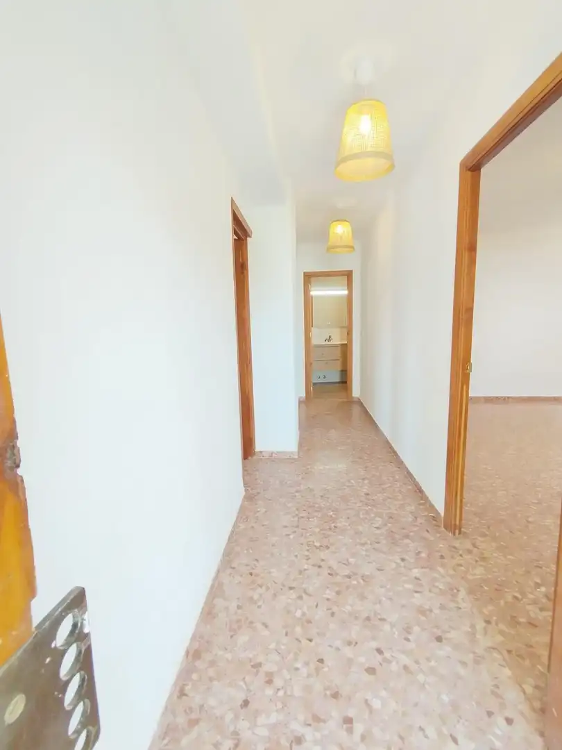 Flat for rent in Dílar