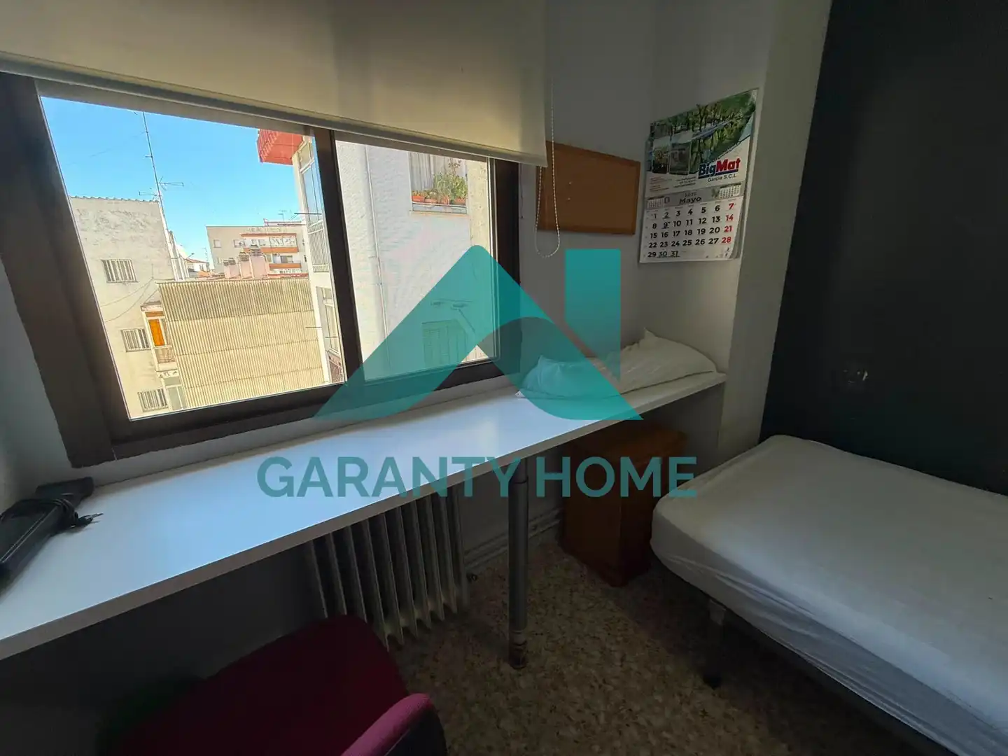 Flat with lift to rent in Centro, imagen 25