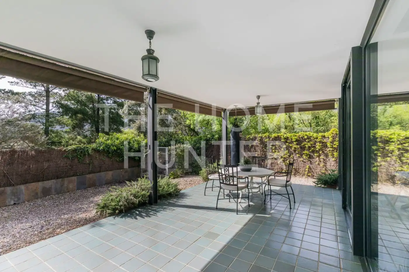Haus mit Garten zum Verkauf in AV PRESIDENT COMPANYS, imagen 16