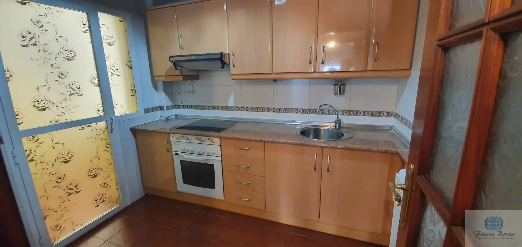 Cuina de Pis en venda en Mijas amb Terrassa