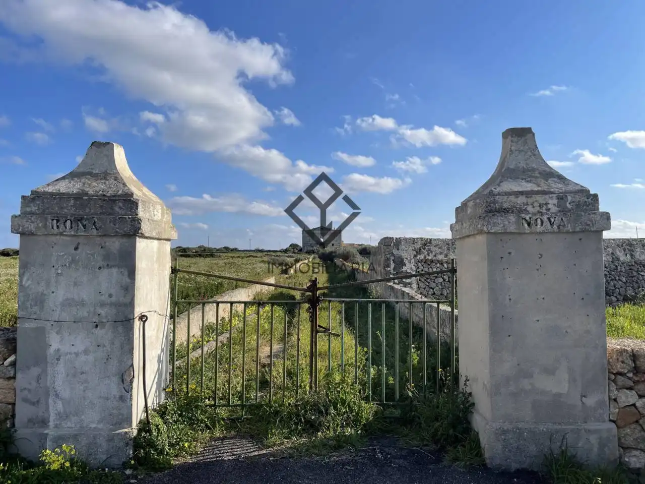 Finca rústica en venta en Ciutadella de Menorca