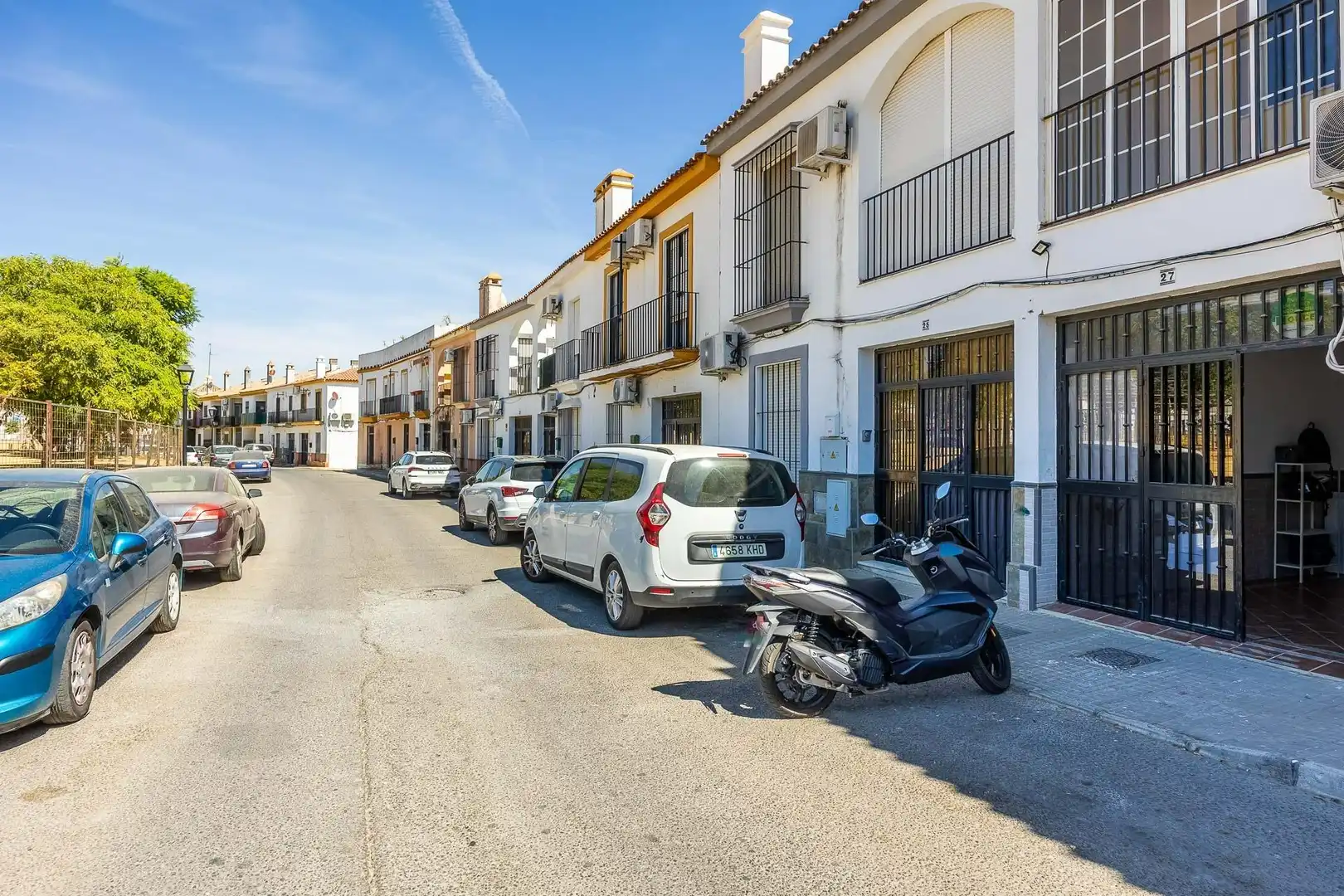 Villa con terrazza in vendita a Calle de la Paloma 27, imagen 38