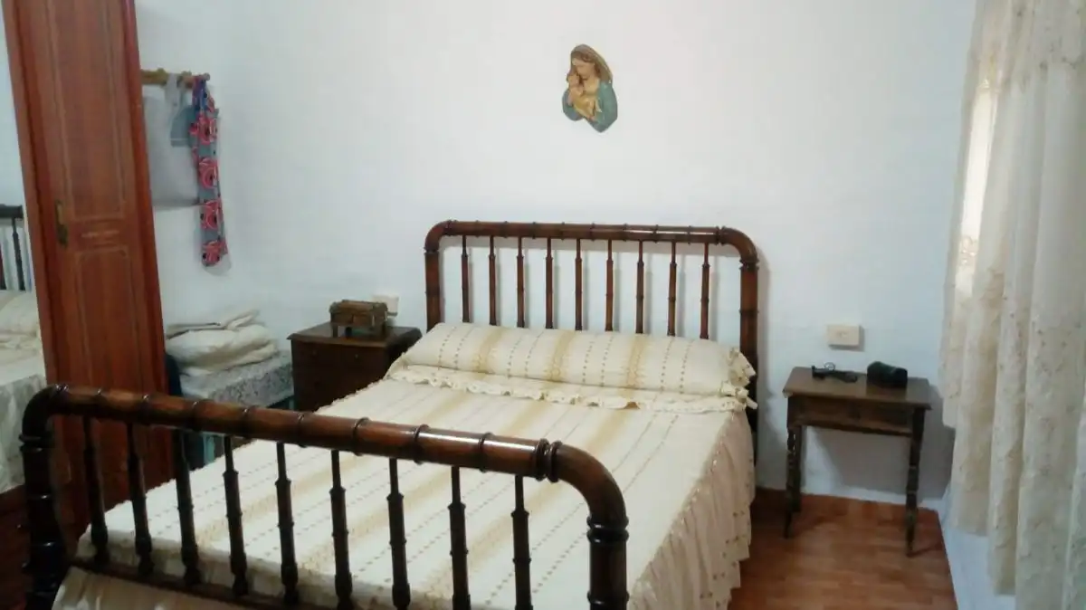 Habitación de Casa o chalet en venta en Espadilla con Terraza