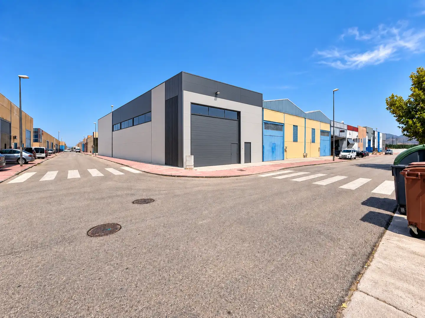 Terreny residencial en venda a Calle MULHACEN, imagen 10