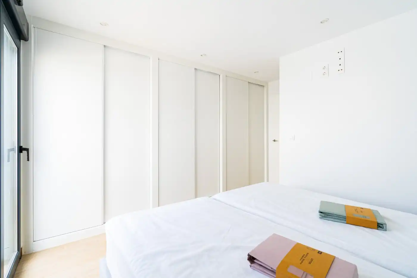 Dúplex de alquiler en Avenida Costa Brava, 31, Balcón de Finestrat - Terra Marina
