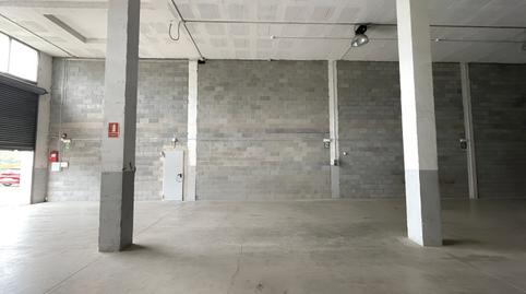 Photo 3 of Industrial buildings to rent in Avinguda de L'aixernador