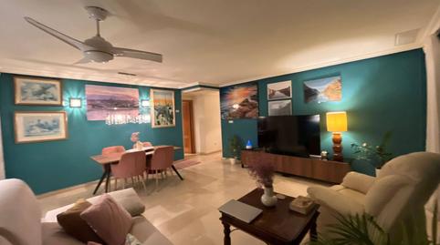 Photo 2 of Flat for sale in Calle Daniel Fenoll Follana, Centro, Elche / Elx