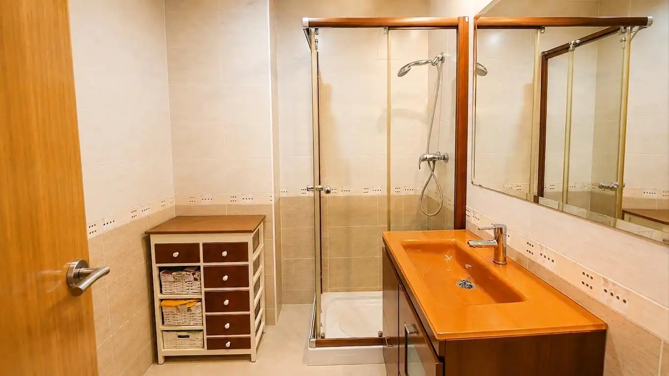 Piso con terraza en venta en Campoamor - Altozano, imagen 7