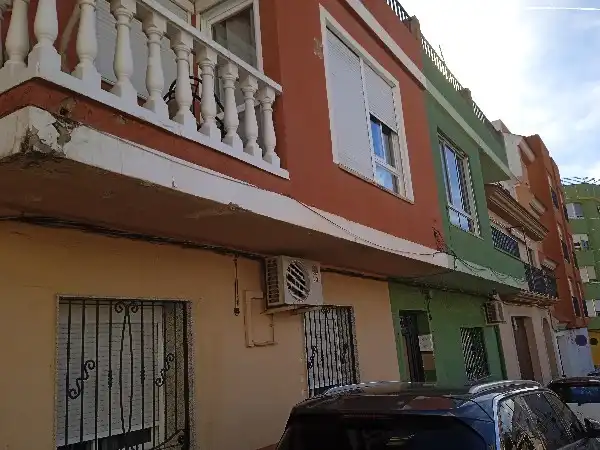 Pis en venda a Alfondeguilla