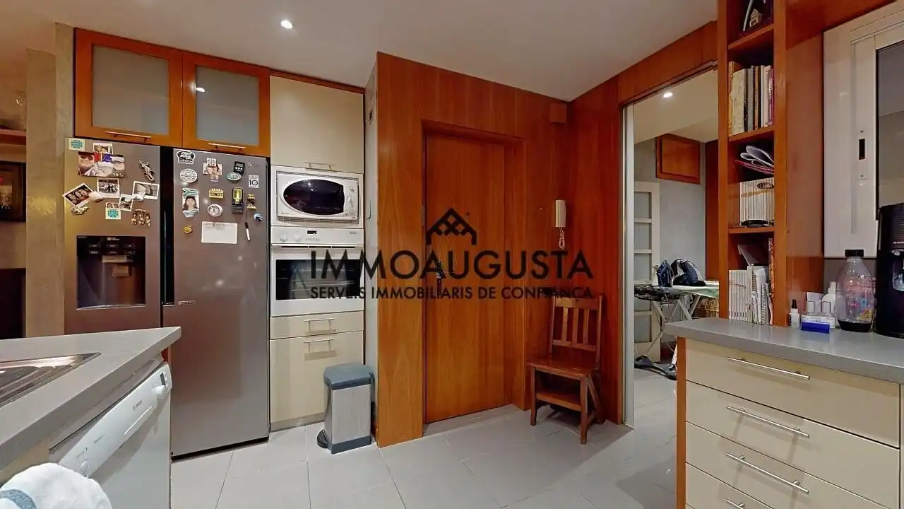 Piso en venta en Sant Gervasi- Galvany