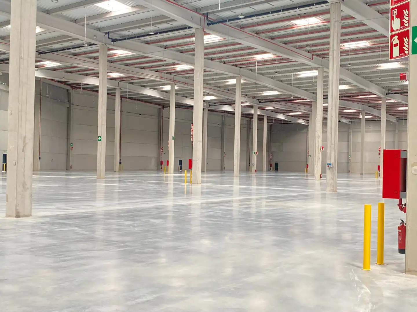 Industriegebäude zur Miete in Mas Rampinyo - Montcada Nova - Carrerada, imagen 3