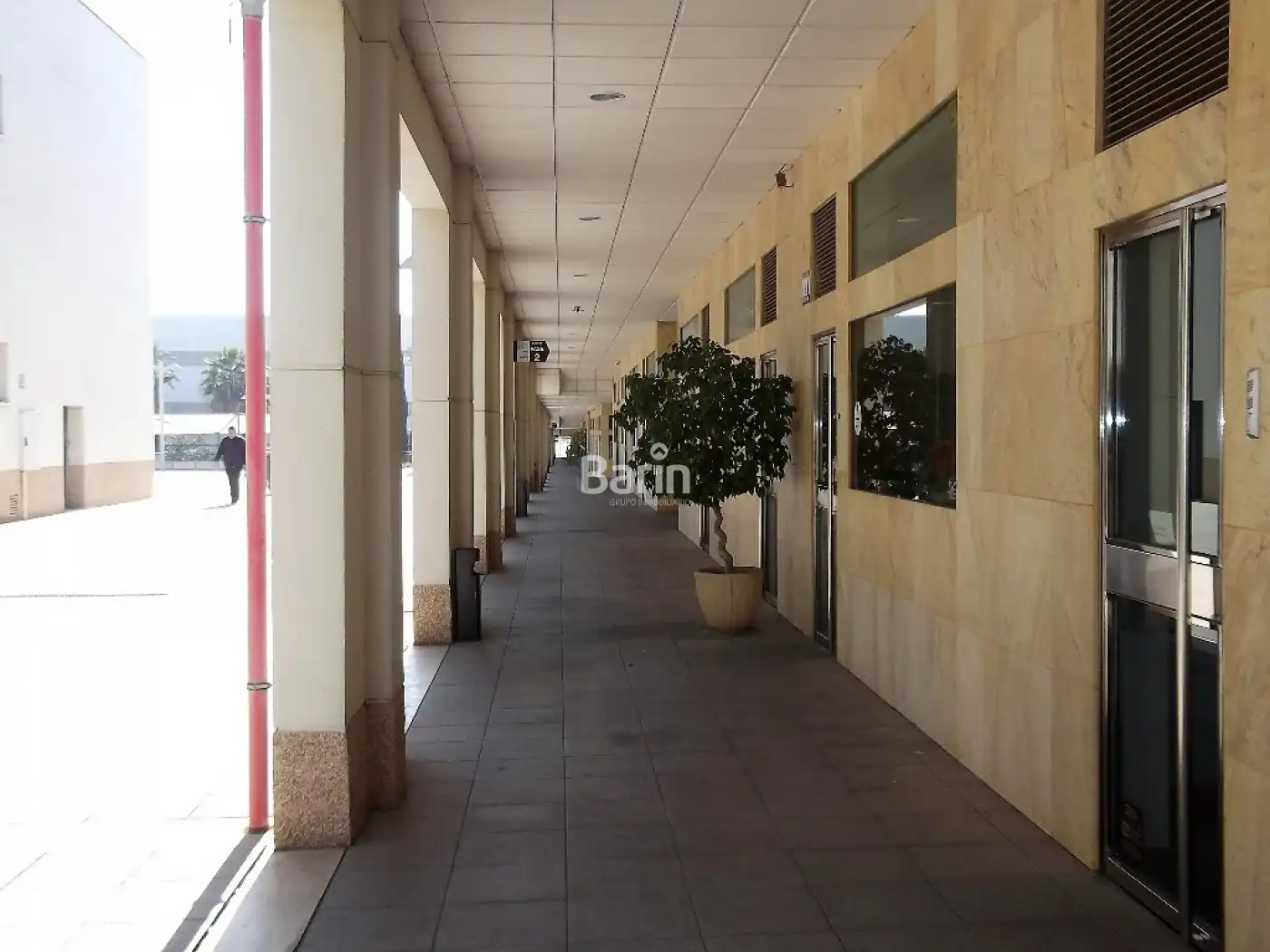 Nave industrial in vendita a Periurbano Oeste - Sierra, imagen 3