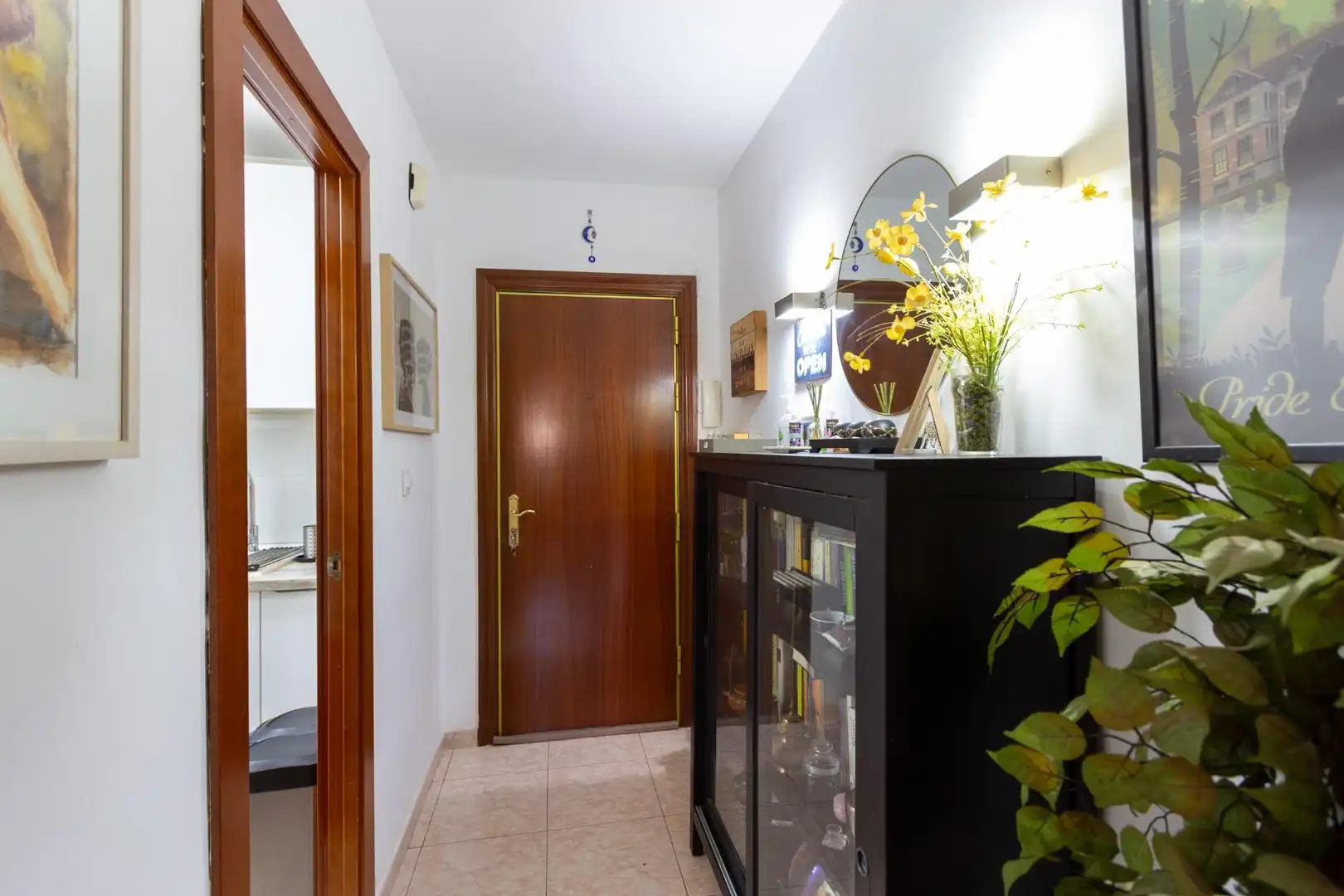 Piso en venta en Granada con Aire acondicionado y Terraza