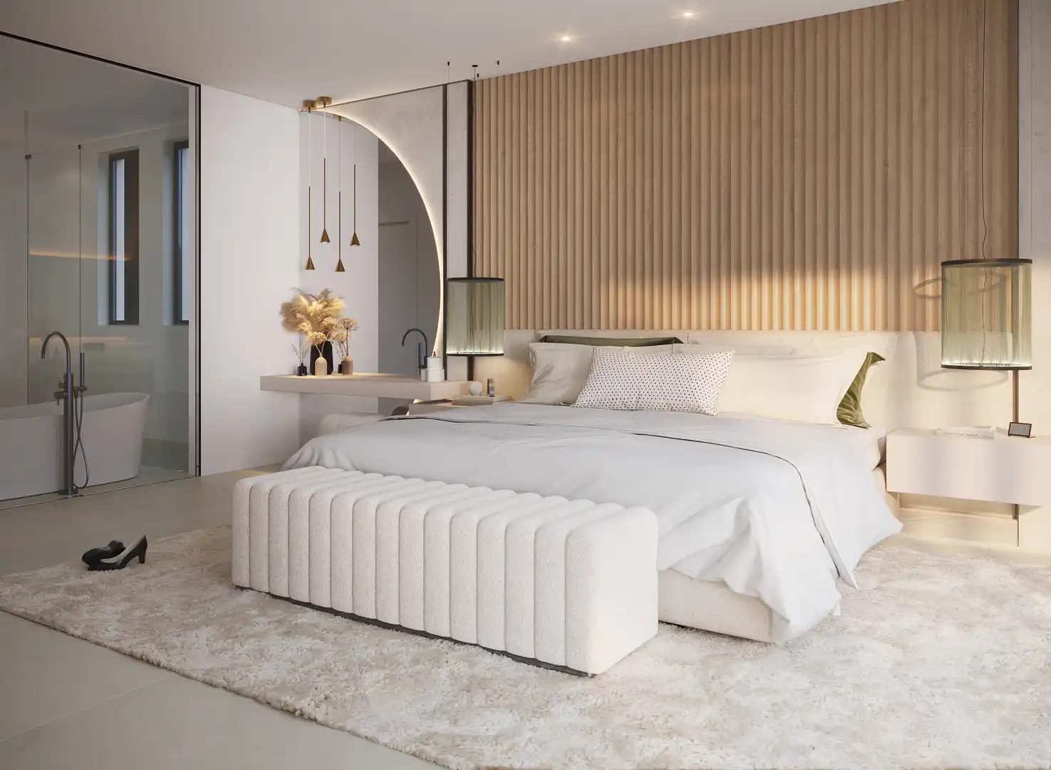Villa con terrazza in vendita a Selwo, imagen 72