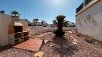 Jardí de Casa o xalet en venda en Orihuela amb Aire condicionat, Piscina i Moblat