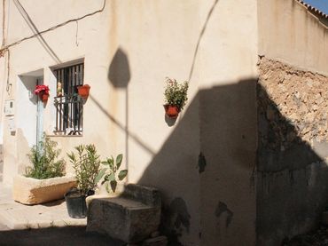 Country house for sale in Jumilla