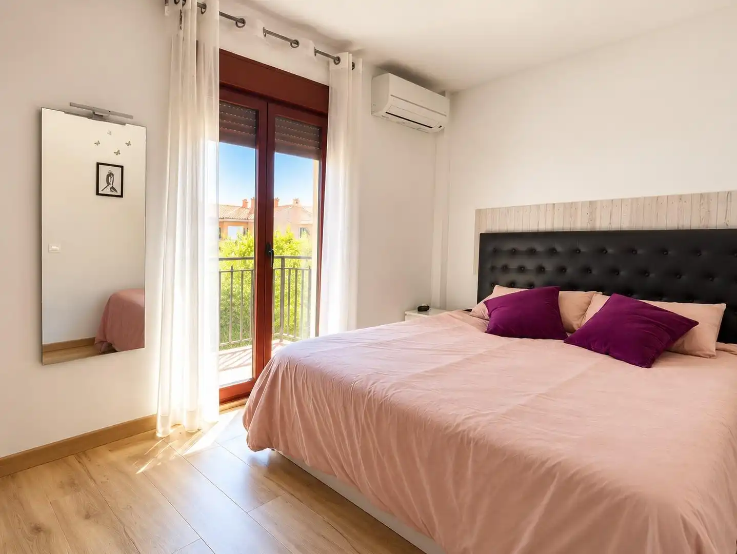 Adosado con terraza en venta en El Zabal - Santa Margarita, imagen 13