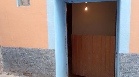 Foto 2 de Casa o xalet en venda a Trasobares, Zaragoza