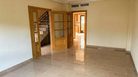 Foto 4 de Casa adosada en venda a Nuevo Cáceres, Cáceres Capital