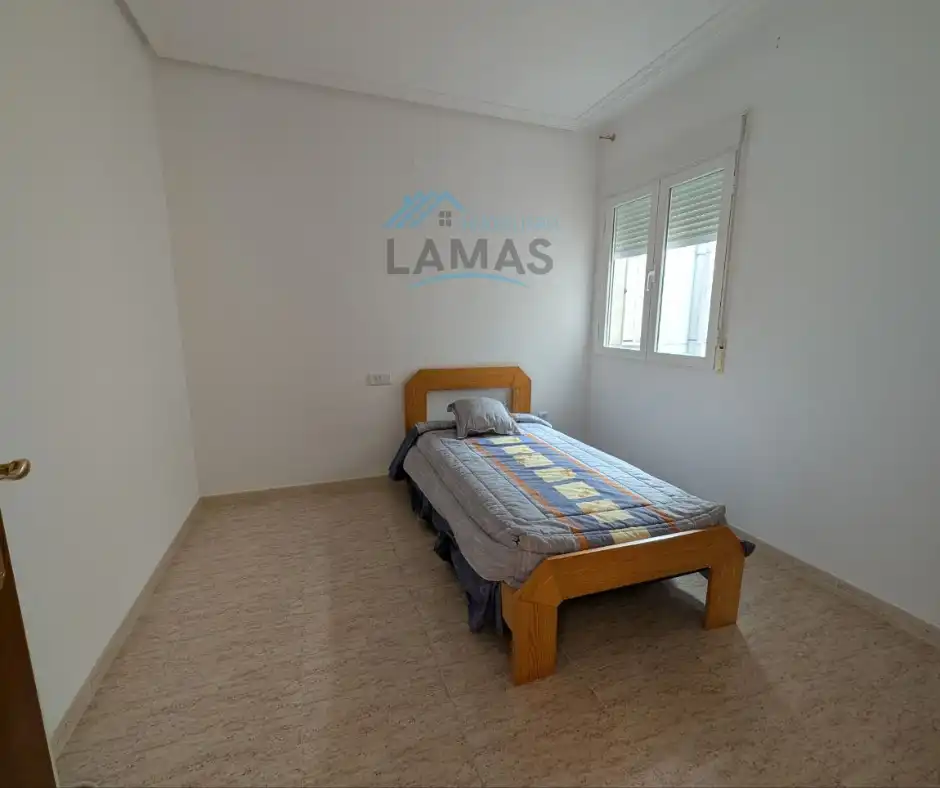 Habitación de Dúplex en venta en Navalmoral de la Mata con Calefacción, Terraza y Balcón