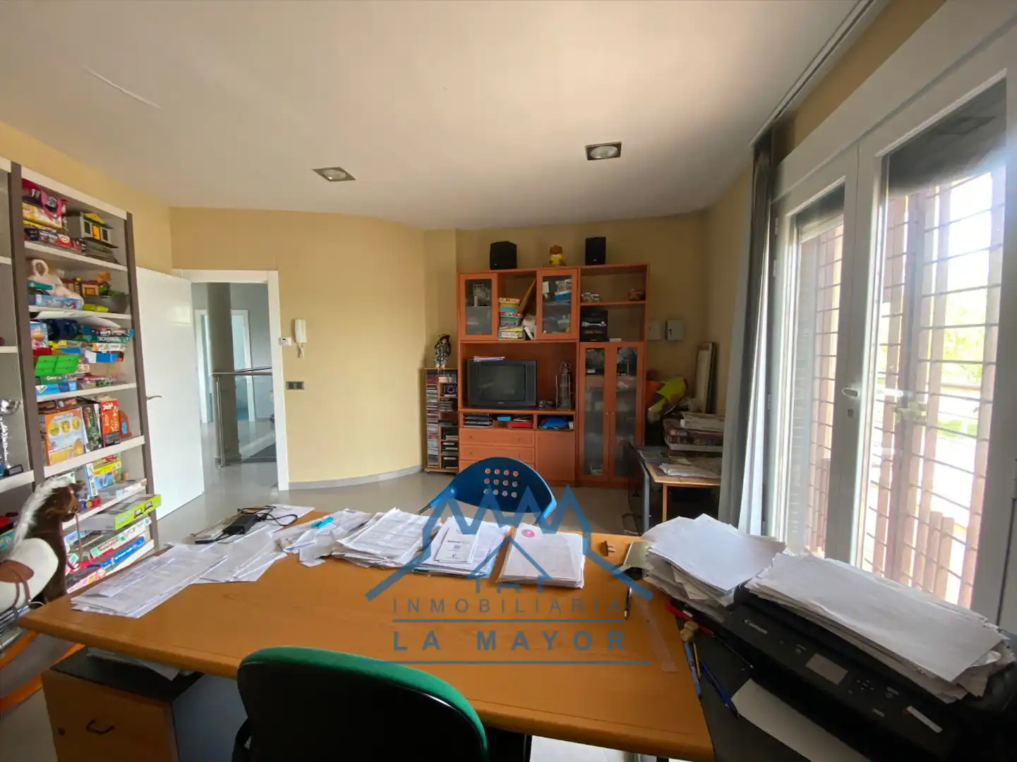 Houses for sale in Ciudad Real  with Air Conditioner, Private garden and Terrace