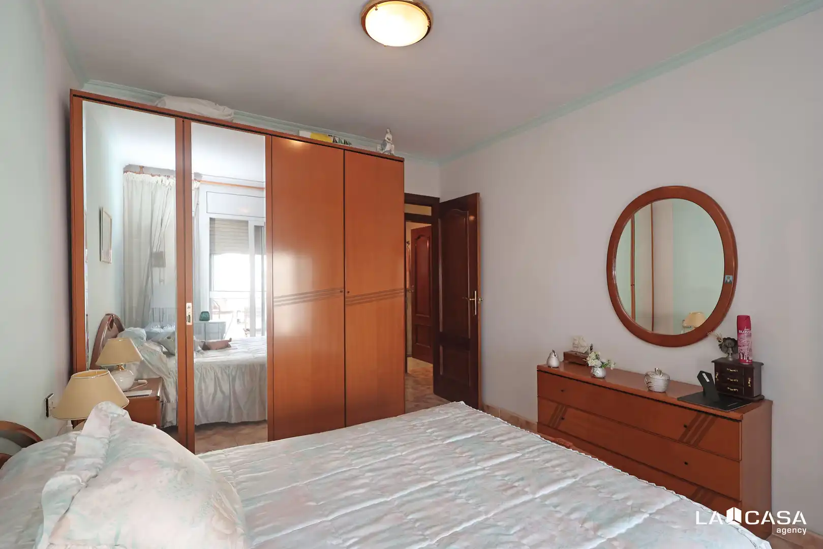 Appartement avec terrasse à vendre à Calle MALADETA, imagen 22