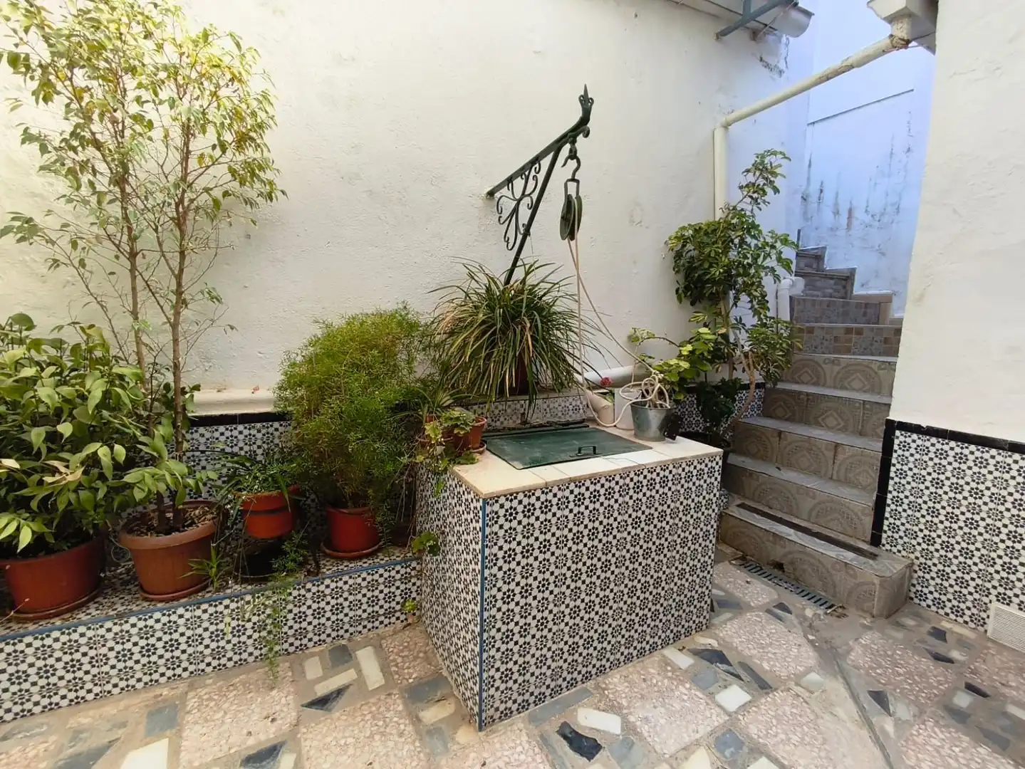 Casa en venda a Santa Olalla del Cala, imagen 52