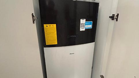 Foto 4 de Piso de alquiler en Casa Amarilla, Madrid