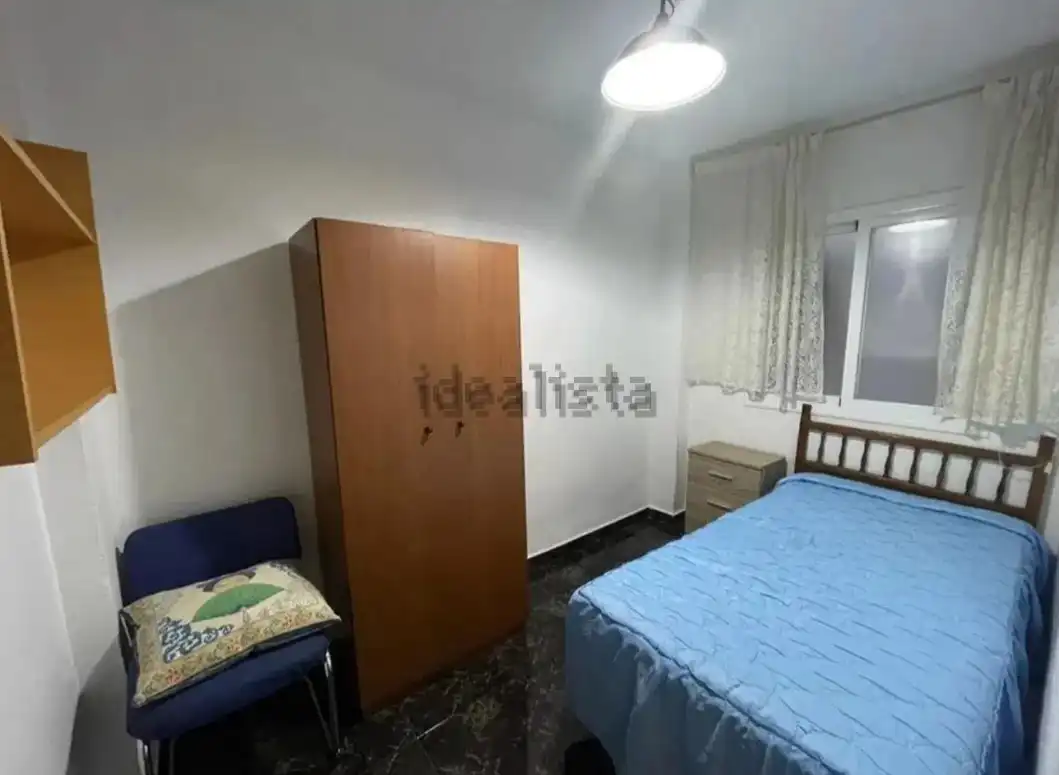 Flat for rent in Calle Cañaveral, 11, Camino de Ronda
