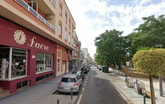 Oficina en venda a Calle Antonio Martinez De Pinil, imagen 5