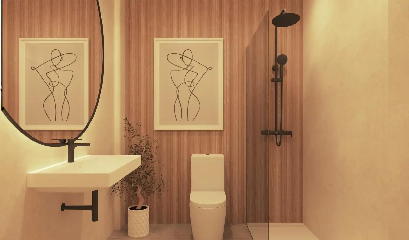 Wohnung mit Pool zum Verkauf in CALLE JABEGA 23, imagen 14