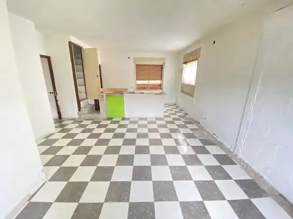 Cuina de Casa o xalet en venda en Monistrol de Calders amb Terrassa, Traster i Piscina