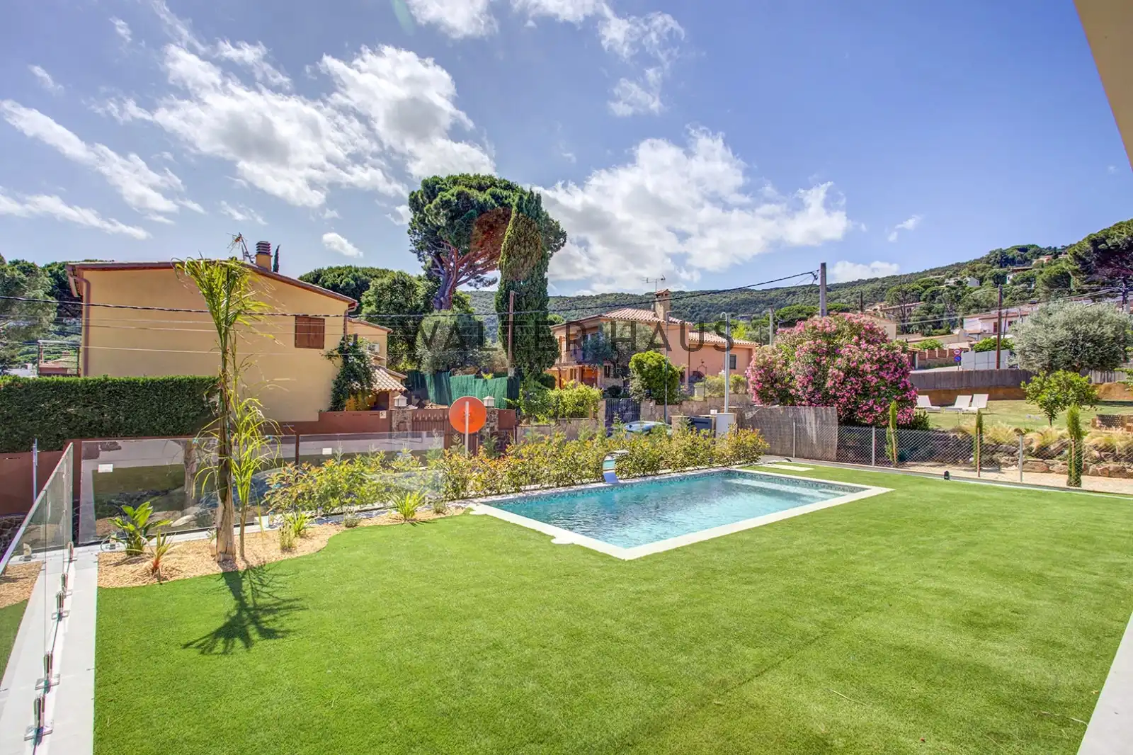 Casa amb terrassa en venda a Avinguda del Mas Ambrós, imagen 4