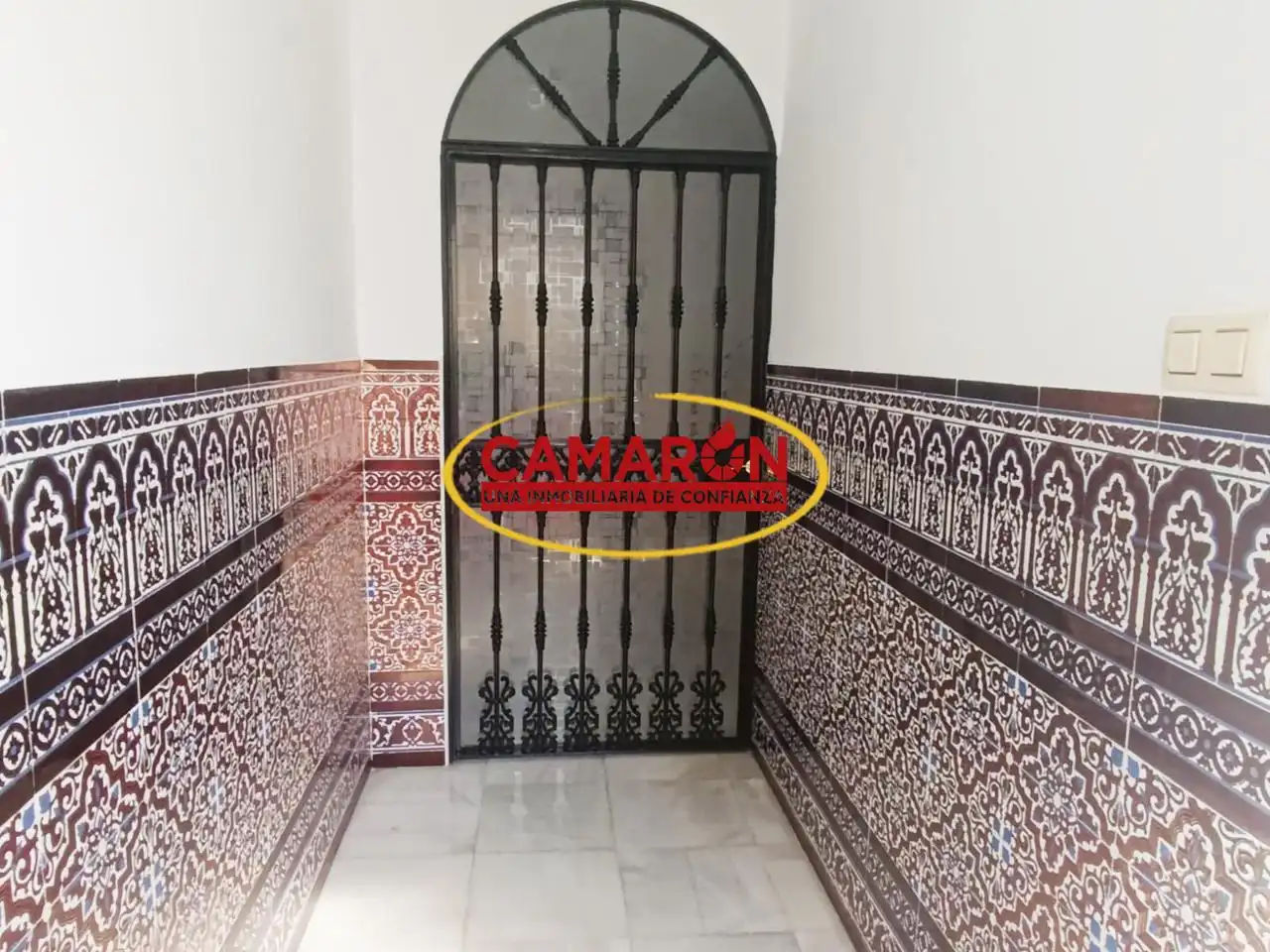Casa adosada en venda en Coria del Río