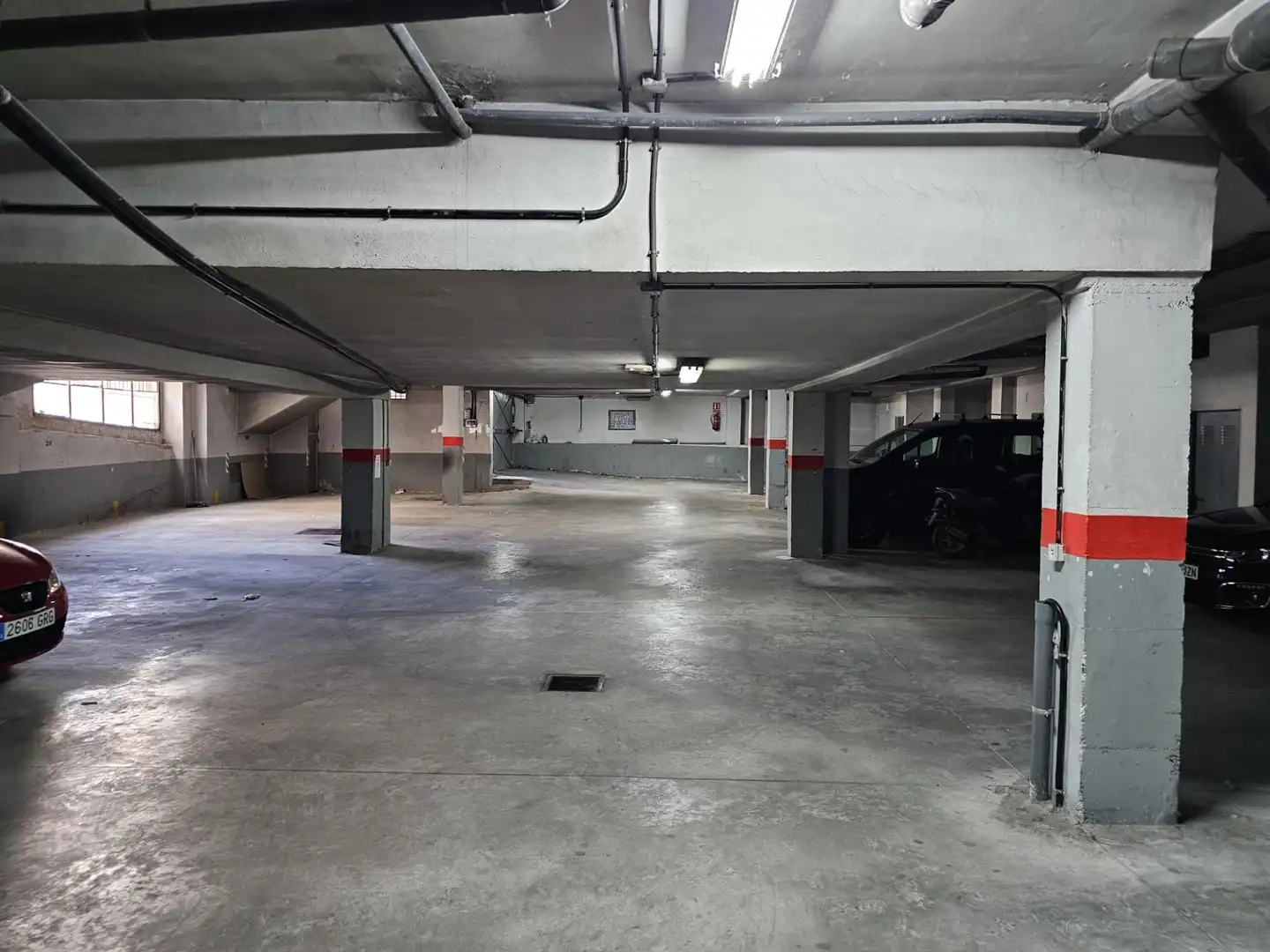 Parking de Garaje en venta en Aspe