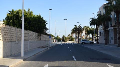 Foto 4 de Garaje en venta en Avinguda Mare Nostrum, La Patacona, Valencia