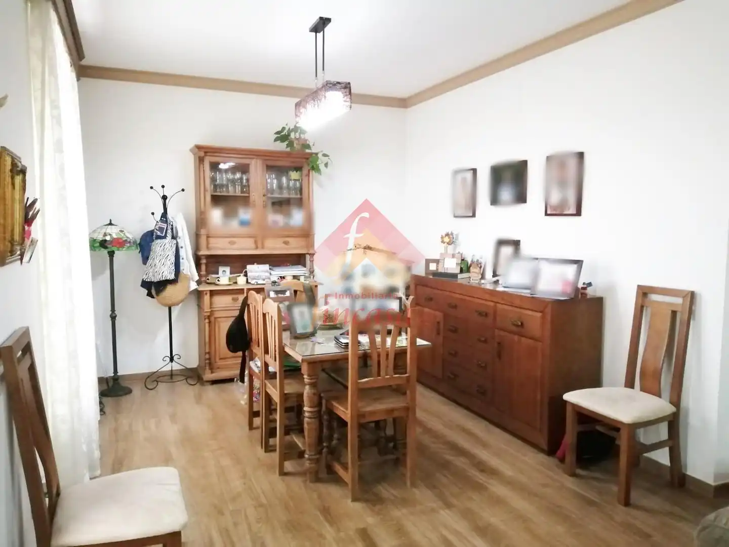 Comedor de Casa o chalet en venta en Benaoján con Terraza, Amueblado y Balcón