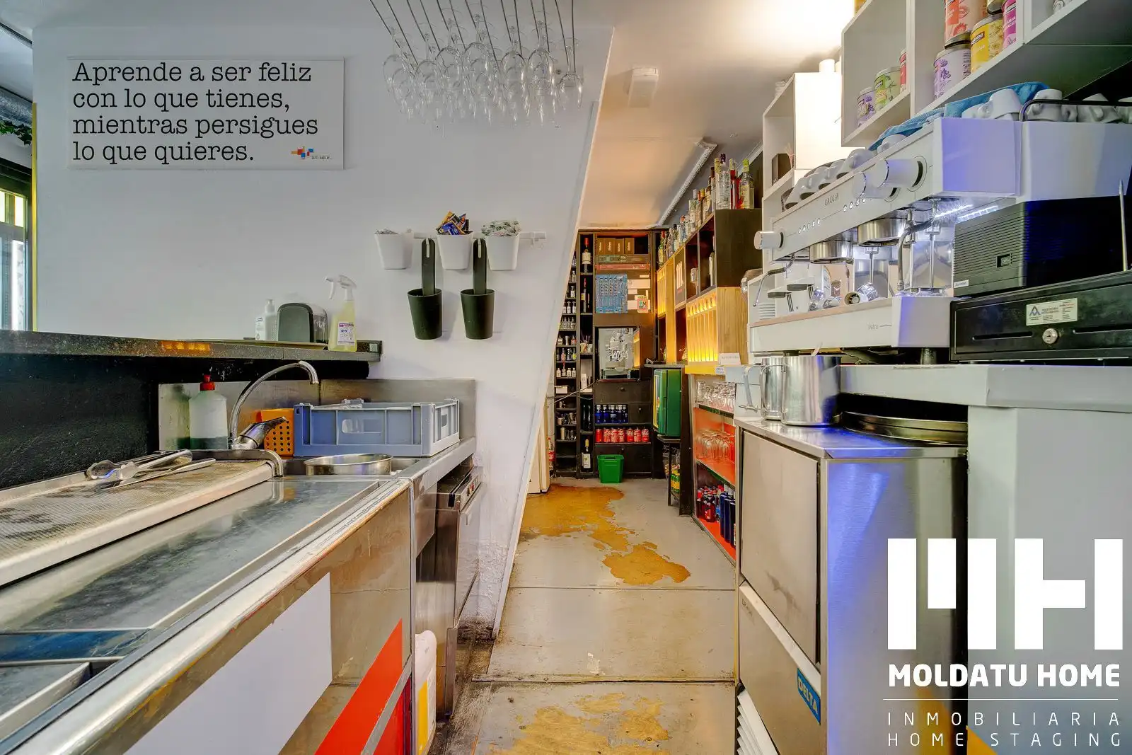 Local comercial en venda a Beraun - Pontika, imagen 50