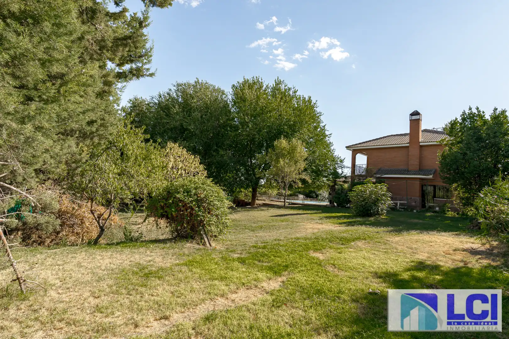 Casa o chalet en venta en Villalbilla con Calefacción, Jardín privado y Terraza