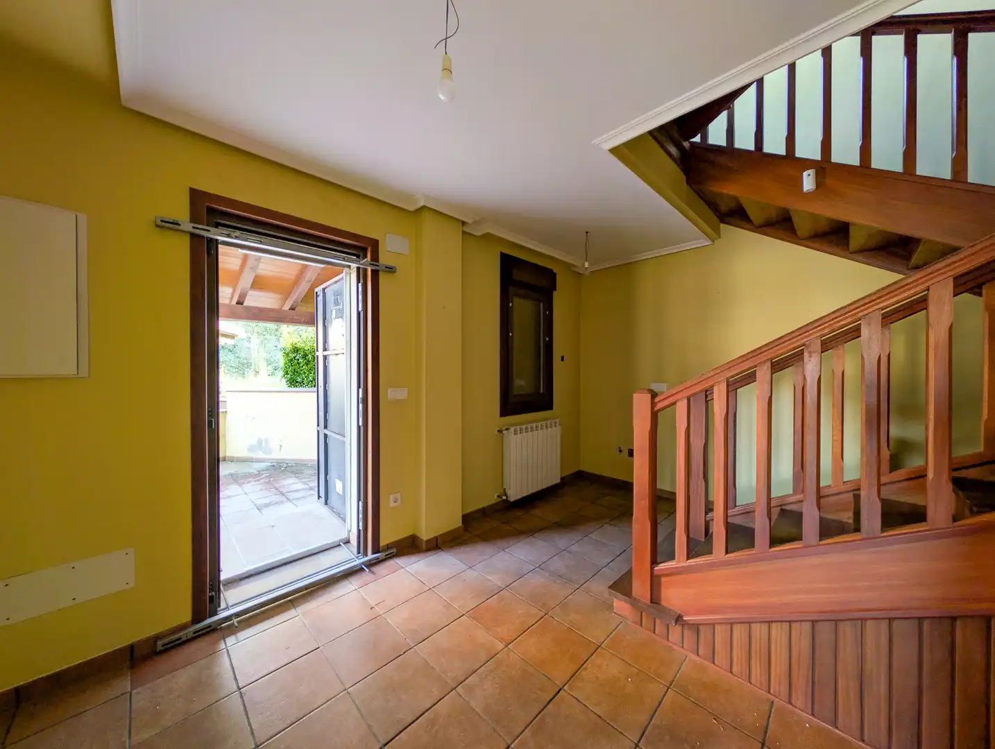 Casa o xalet en venda en Val de San Vicente  amb Calefacció, Terrassa i Traster